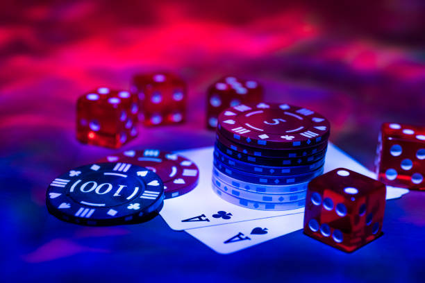 The Rise of Non-Gamstop Casino UK A Comprehensive Guide The Rise of Non-Gamstop Casino UK A Comprehensive Guide
