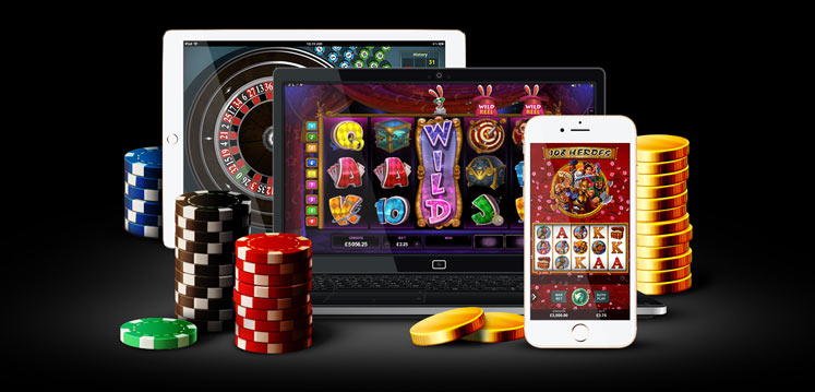 The Rise of Non-Gamstop Casino UK A Comprehensive Guide The Rise of Non-Gamstop Casino UK A Comprehensive Guide