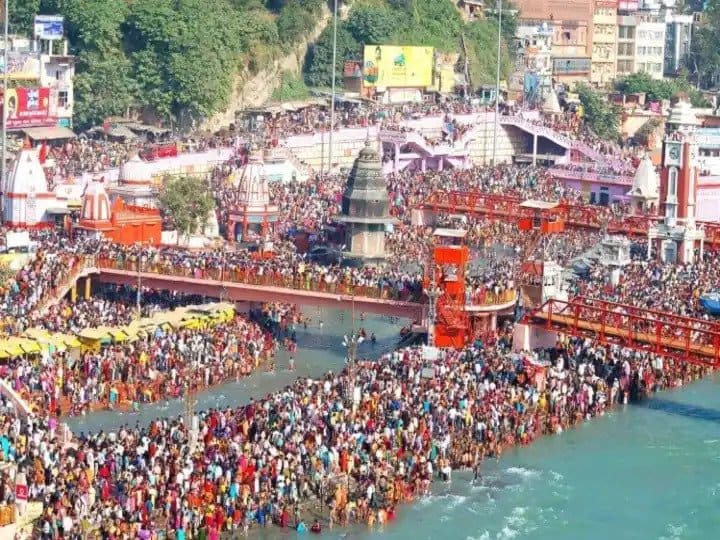 కుంభమేళా సందర్భంగా నిర్వహించిన నకిలీ కోవిడ్ పరీక్షలను ఉత్తరాఖండ్ ఆరోగ్య శాఖ వెల్లడించింది