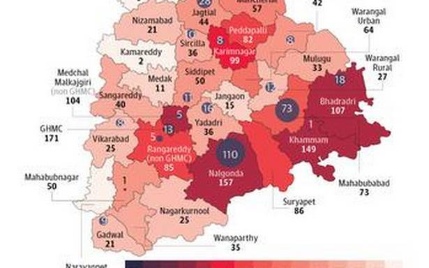 రోజువారీ COVID పాజిటివిటీ రేటు స్వల్పంగా పెరిగింది