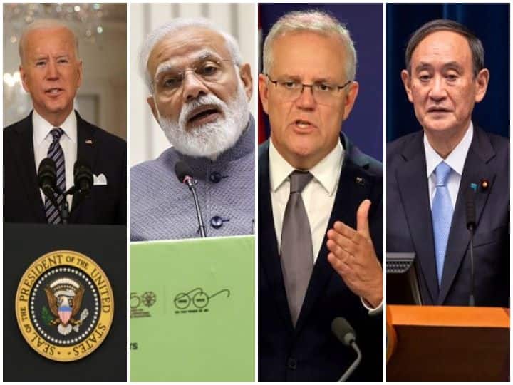 కోవిడ్ సంక్షోభం, వాతావరణ మార్పు, ఎజెండాలో తాలిబాన్ హై