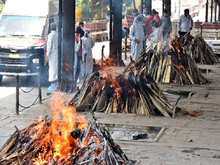 రాష్ట్రాలు బంధువులకు రూ .50,000 పరిహారం ఇవ్వాలని కేంద్రం సుప్రీంకోర్టుకు తెలిపింది