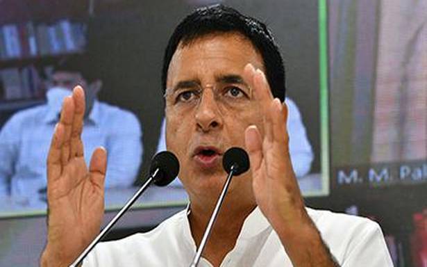 కాంగ్రెస్  తెలంగాణ ఉప ఎన్నికను వాయిదా వేయాలని కోరుతున్నారు