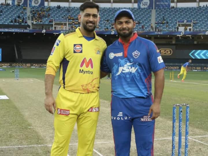 ఫైనల్ అప్‌లో భాగంగా ధోని చెన్నై ఢిల్లీని తీసుకుంటుంది