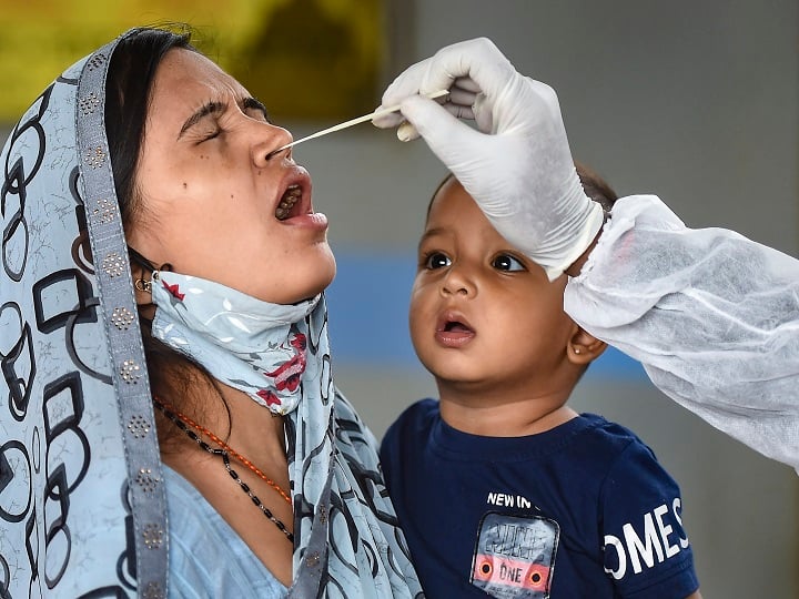 భారతదేశంలో ఒకే రోజు 16,326 కొత్త కోవిడ్ ఇన్ఫెక్షన్లు, 666 మరణాలు నమోదయ్యాయి