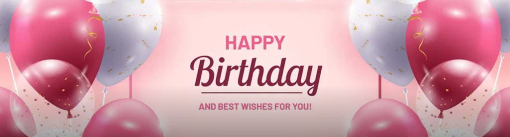 Top Best Birthday wishes in telugu