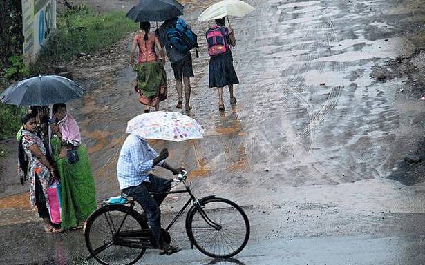 ఆంధ్ర ప్రదేశ్ సాక్షులు తడిని అణచివేసింది