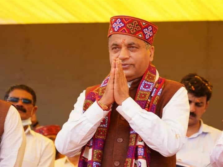 ఉపఎన్నికల్లో బీజేపీ ఓటమి తర్వాత హిమాచల్ ప్రదేశ్ సాక్షి నాయకత్వం మారనుందా?  సీఎం జైరామ్ ఠాకూర్ స్పందించారు