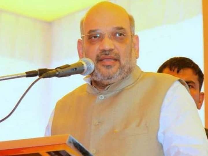 కాంగ్రెస్, ఎస్పీ, బీఎస్పీ కూటమి బీజేపీని ఓడించలేవని అమిత్ షా చెప్పారు: నివేదిక