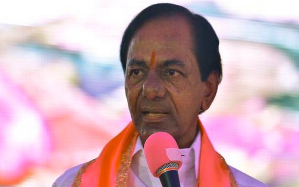 కేసీఆర్‌ను కించపరచలేదు, ప్రధానిని కలవమని ఎప్పుడూ అడగలేదు: ప్రభుత్వం  మూలాలు