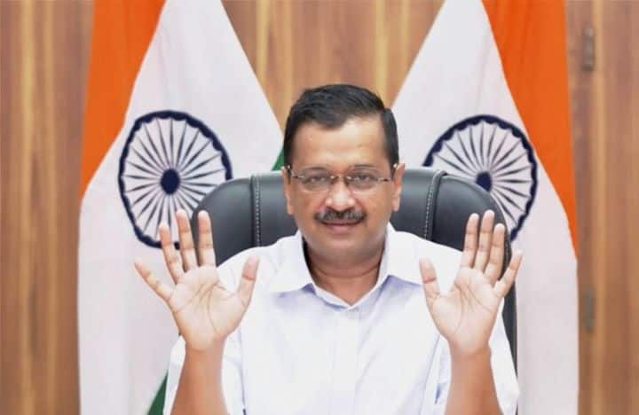 ఢిల్లీ వ్యాపారవేత్తల కోసం 'ఢిల్లీ బజార్' ఆన్‌లైన్ పోర్టల్‌ను సీఎం అరవింద్ కేజ్రీవాల్ ప్రకటించారు