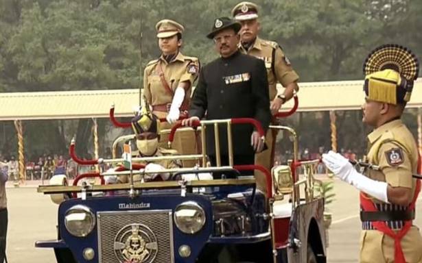 యుద్ధాలు చాలా ఖరీదైనవి మరియు భరించలేనివి, NSA అజిత్ దోవల్ IPS ఆఫీసర్ ట్రైనీలకు చెప్పారు