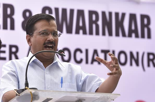 ‘ఆప్ దేశంలోని 130 కోట్ల మంది ప్రజలను ఏకం చేయాలనుకుంటోంది, ఇదే నిజమైన హిందుత్వ’ అంటూ సాఫ్ట్ హిందుత్వ కార్డును ప్లే చేయడాన్ని కేజ్రీవాల్ ఖండించారు.