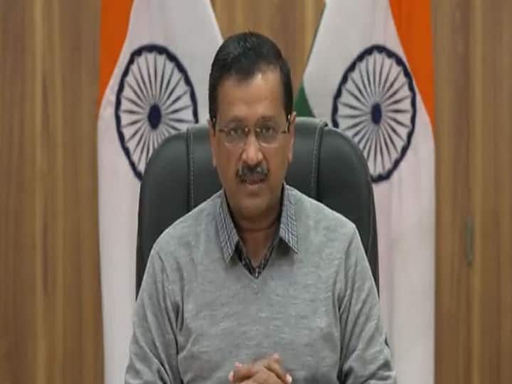 1 లక్ష రోజువారీ కేసులను నిర్వహించడానికి ఢిల్లీ సిద్ధంగా ఉంది, 2 నెలల కోవిడ్ డ్రగ్స్ స్టాక్‌లో ఉన్నాయి: ఓమిక్రాన్ బెదిరింపుపై కేజ్రీవాల్