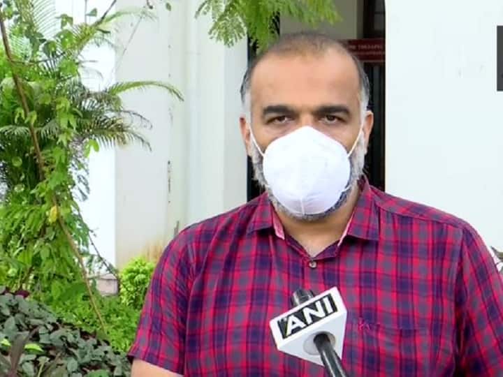 2-3 వారాల్లో 1000 ఓమిక్రాన్ కేసులు, 2 నెలల్లో మిలియన్, కోవిడ్ నిపుణుల కమిటీ సభ్యుడు హెచ్చరించాడు