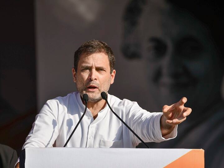 అసెంబ్లీ ఎన్నికలకు ముందు రాహుల్ గాంధీ నేడు అమేథీలో పర్యటించనున్నారు