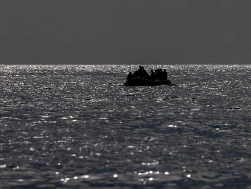 Man's 'Easy Solution' To Tackle UK Migrant Crisis Stuns Netizens