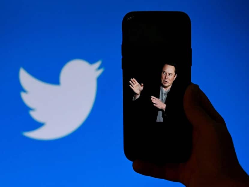 Twitter CEO Elon Musk Killed Idea Of Official Badge Gray Checkmark Social Media Giant PM Modi High Profile Handles