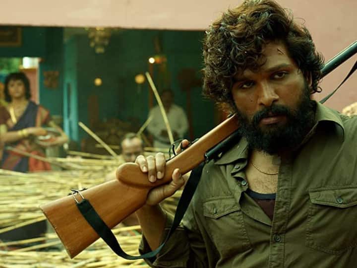 అల్లు అర్జున్ పుట్టినరోజున 'పుష్ప 2' టీజర్ విడుదల: నివేదిక