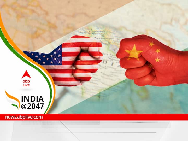 యుఎస్-చైనా టెక్ వార్ భారతదేశానికి పెద్ద తలుపు తెరిచింది మరియు మనం తప్పక ప్రయోజనం పొందాలి