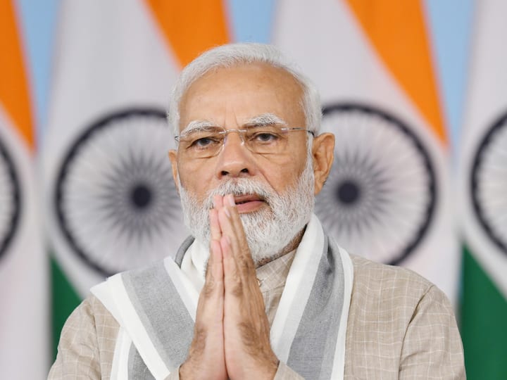 హోలీ శుభాకాంక్షలు తెలిపిన ప్రధాని మోదీ