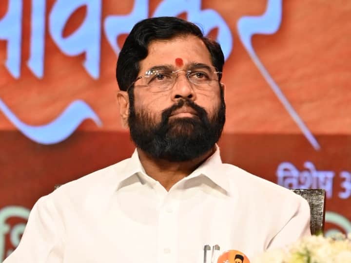 NDA మీట్ తర్వాత ఏక్నాథ్ షిండే