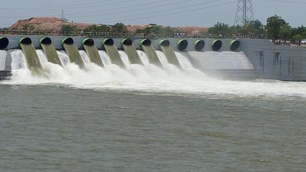 ఈరోజు తెలంగాణ నుండి వార్తలు