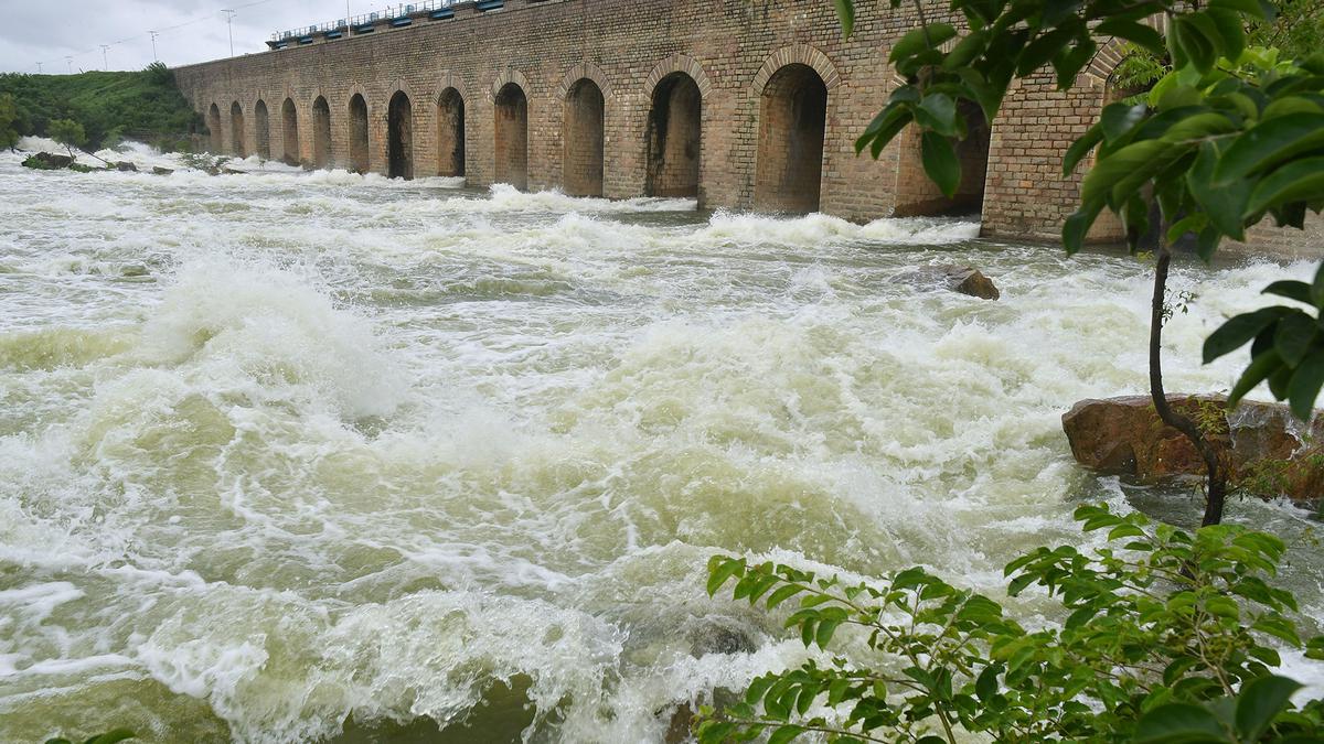 తెలంగాణలోని ప్రముఖ వార్తా పరిణామాలు