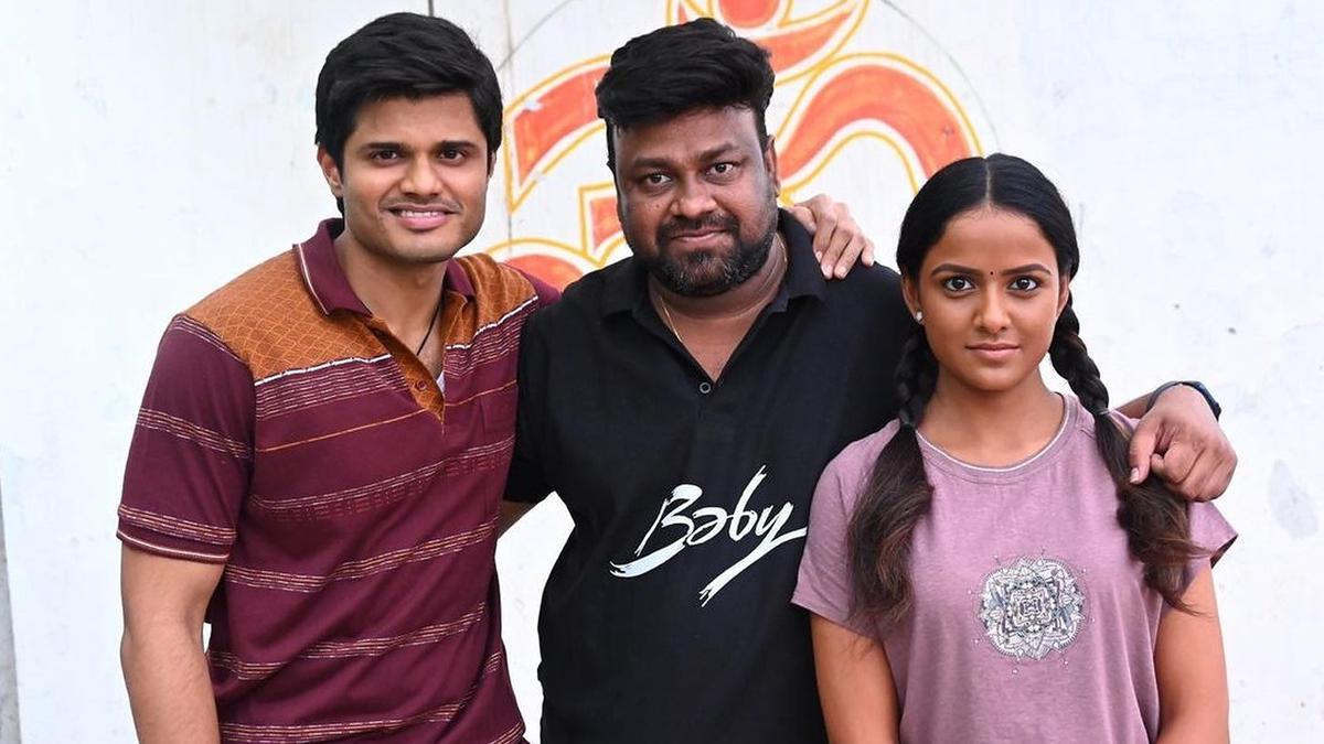 దర్శకుడు సాయి రాజేష్: 'బేబీ' ఒక అభ్యాస అనుభవం;  ఇకమీదట నేను నా రచనలో మరింత జాగ్రత్తగా ఉంటాను