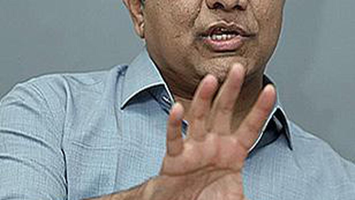 బెర్లిన్‌లో సైన్స్ అండ్ టెక్ పాలసీ సమ్మిట్‌కు కేటీఆర్‌కు ఆహ్వానం
