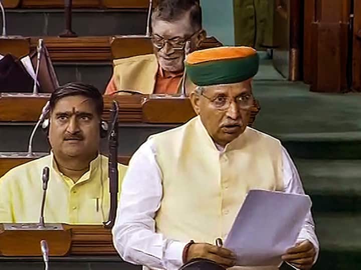 మణిపూర్ అంశంపై పార్లమెంట్‌లో చర్చకు సిద్ధమని, హోంమంత్రి అమిత్ షా స్పందిస్తారు: ప్రభుత్వం