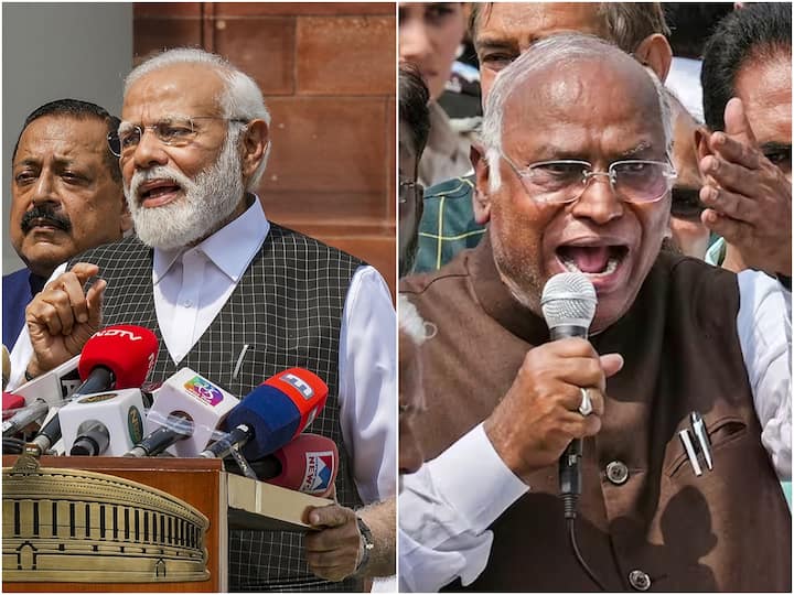 మణిపూర్ సంక్షోభంపై నిరసనల మధ్య ఎన్‌డిఎ, భారతదేశం వంటి తుఫాను దృశ్యాలకు పార్లమెంటు సాక్షిగా నిరసనలు