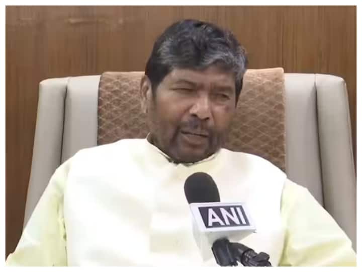 మేనల్లుడు చిరాగ్ పాశ్వాన్‌తో వైరం ఇంకా కొనసాగుతోందని పశుపతి పరాస్ చెప్పారు